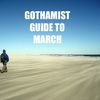 Gothamist Guide To March: 20 Cool Things To Do In NYC